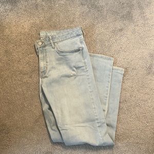 Calvin Klein Jeans ~ size 8